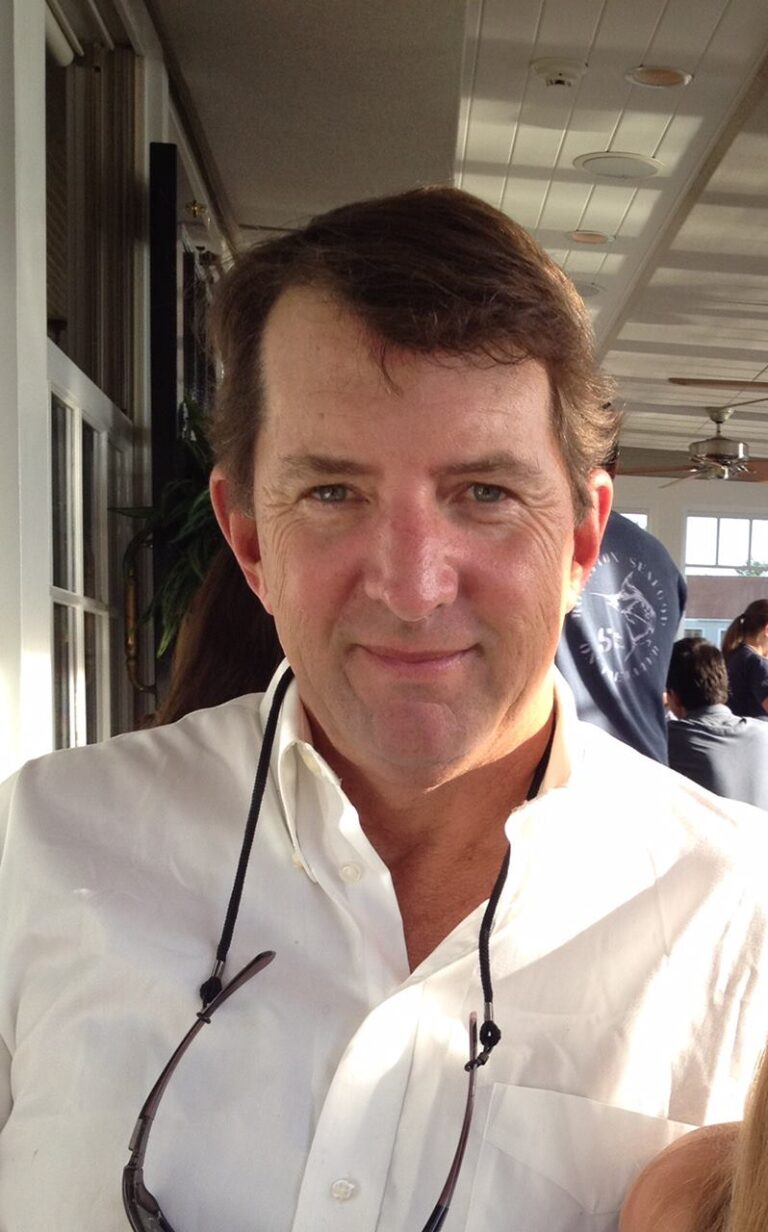 Longtime marine journalist loses cancer battle
