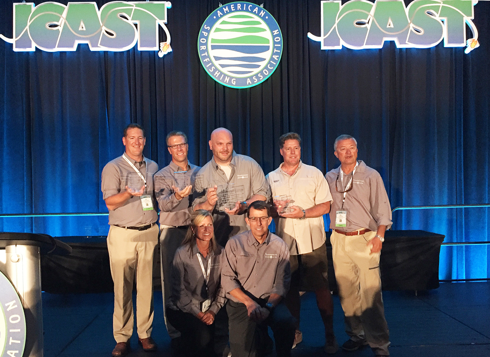 ICAST-main story