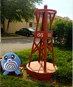 pokemongo pokemongo