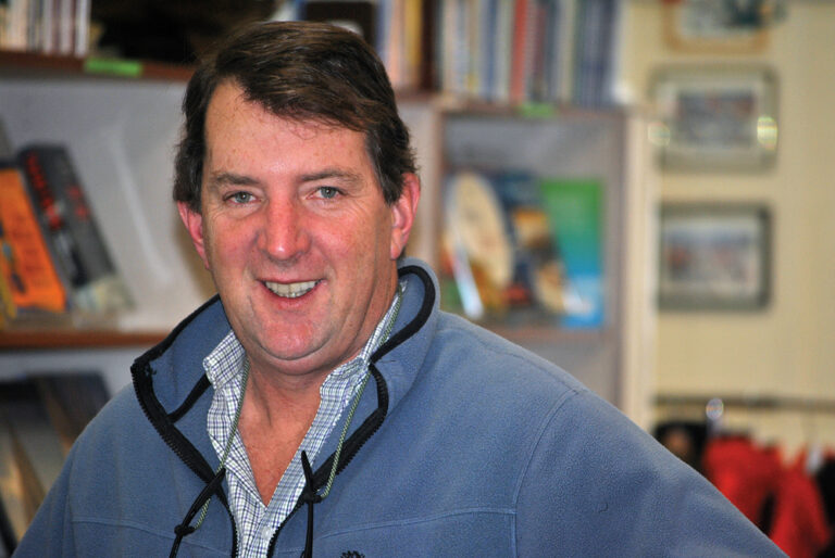 Industry mourns journalist Chris Kelly
