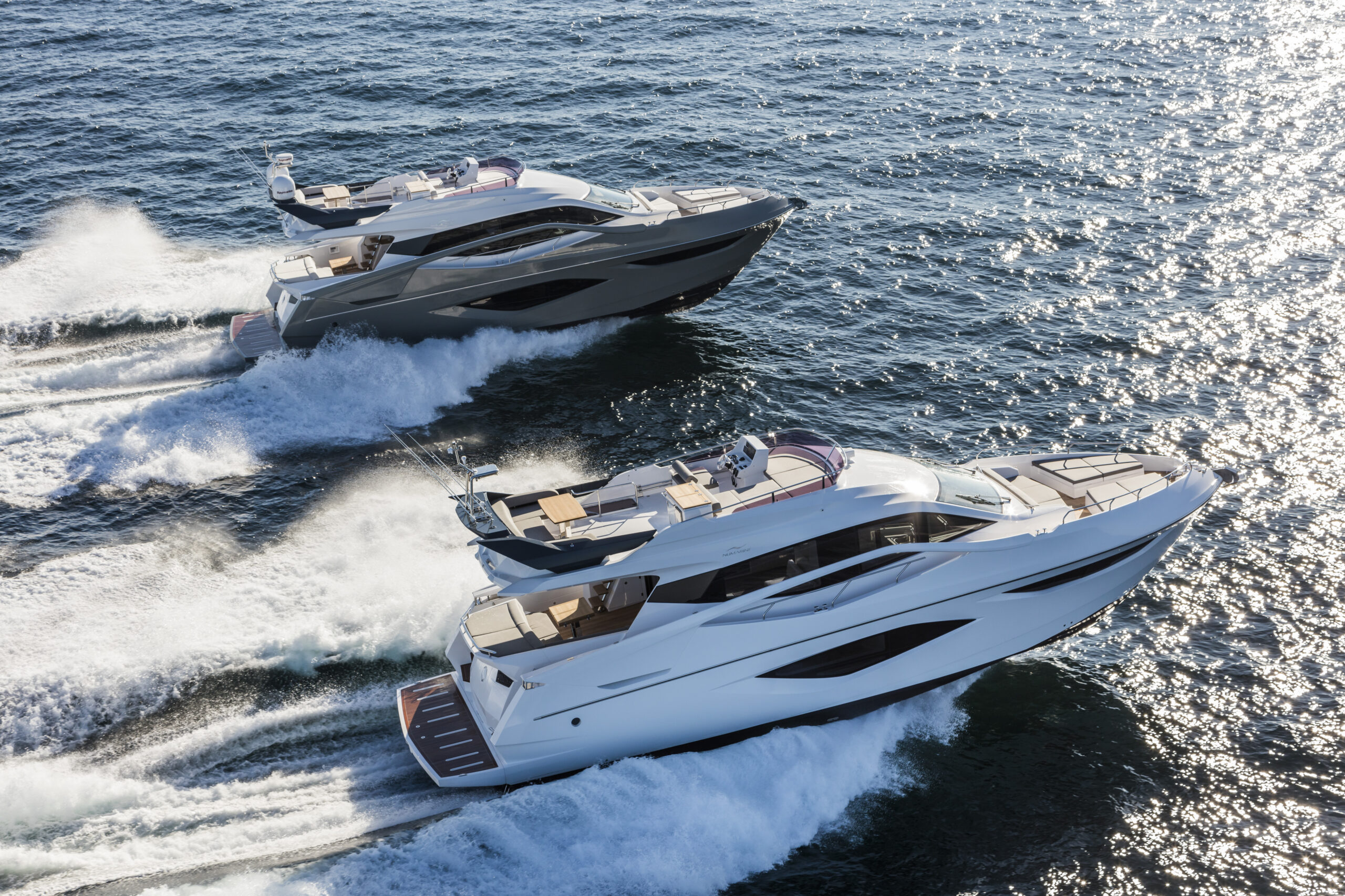 NUMARINE 60 FLY-483-2 NUMARINE 60 FLY-483-2
