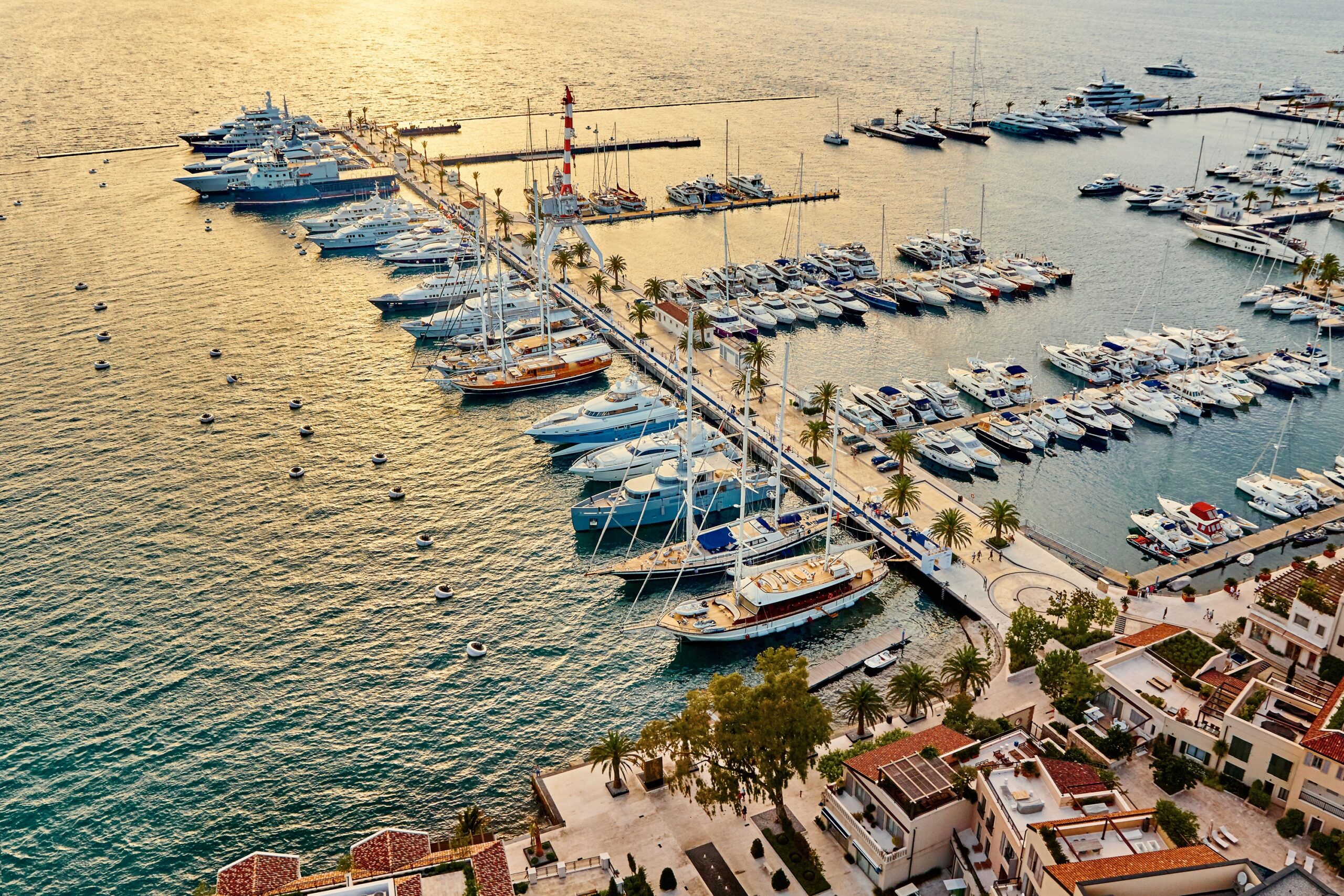 Porto Montengro