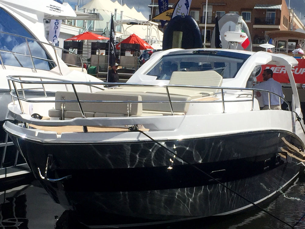 Azimut_40 Verve