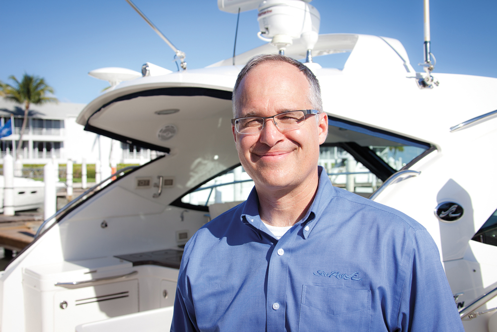 searay_president searay_president