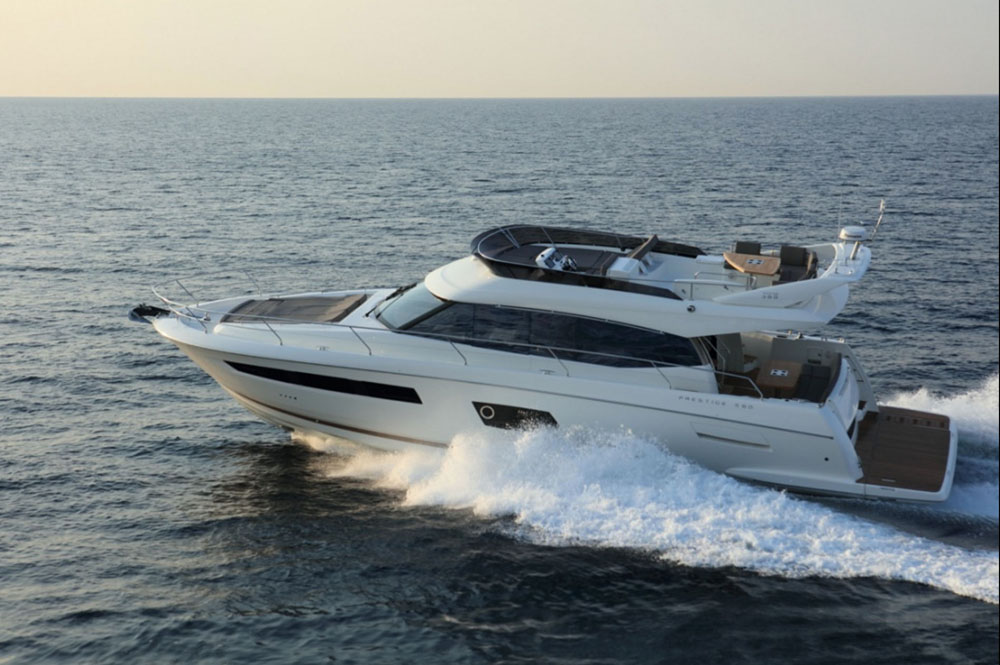 prestige560