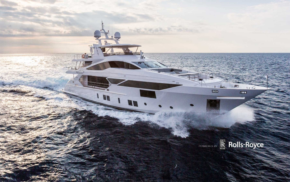 benetti1107 benetti1107