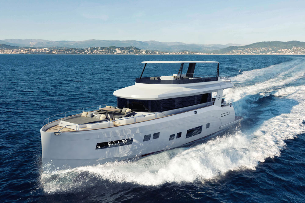 sirena64