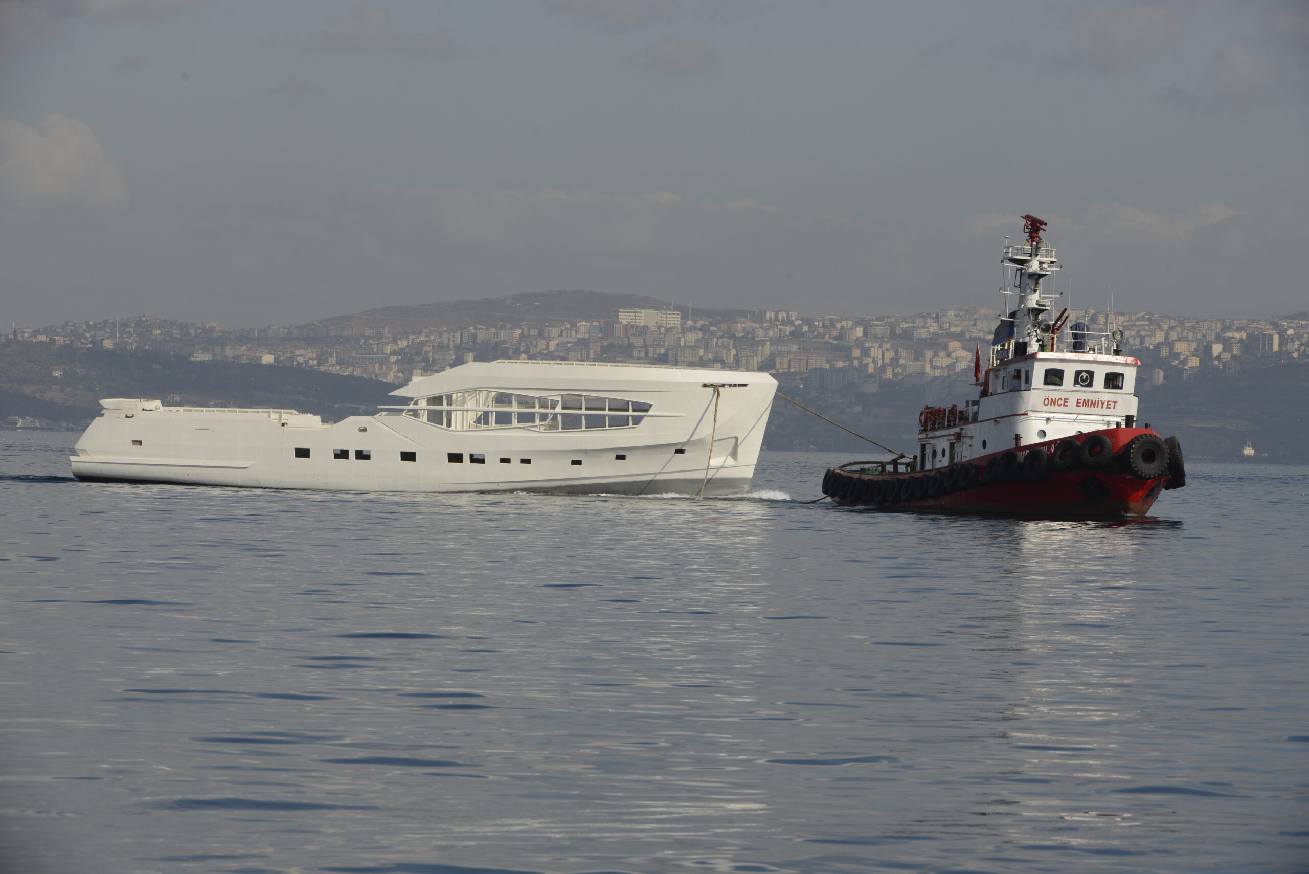 numarine