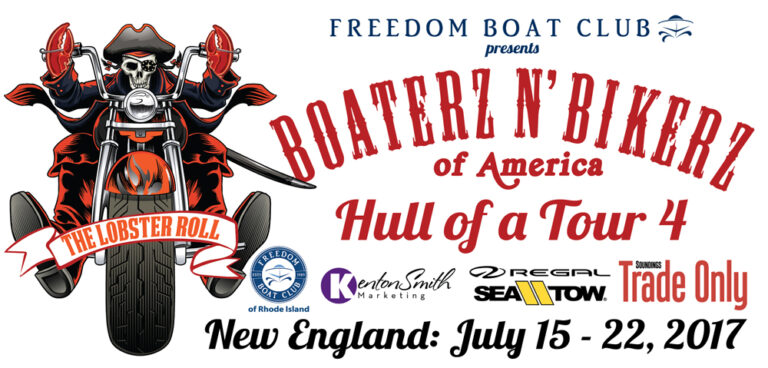 Bike-and-boat tour returns in July with New England trip