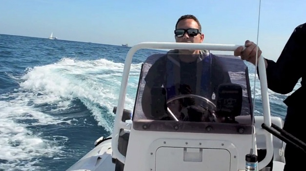bluewater safety