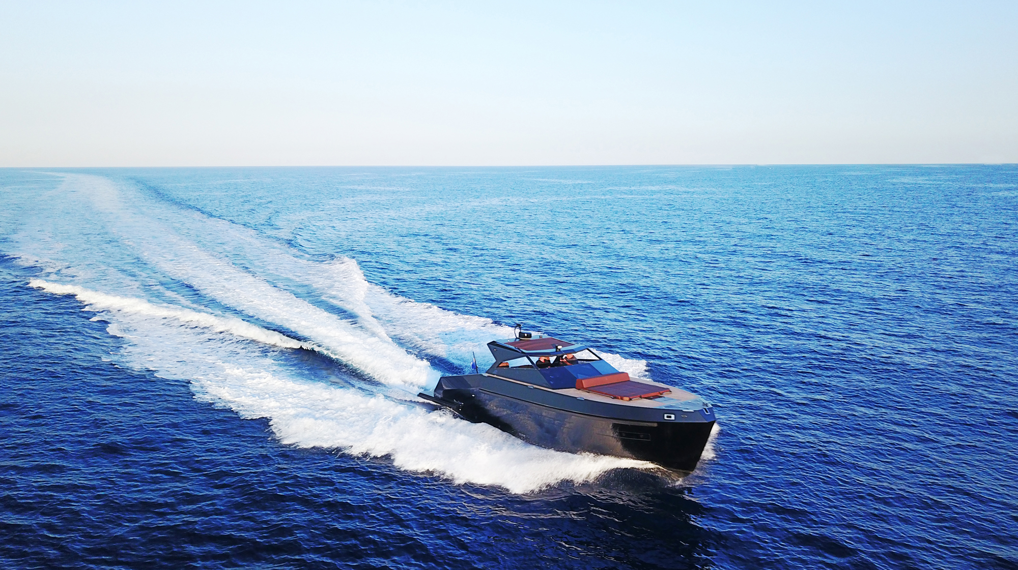 Mazu Yachts Mazu Yachts
