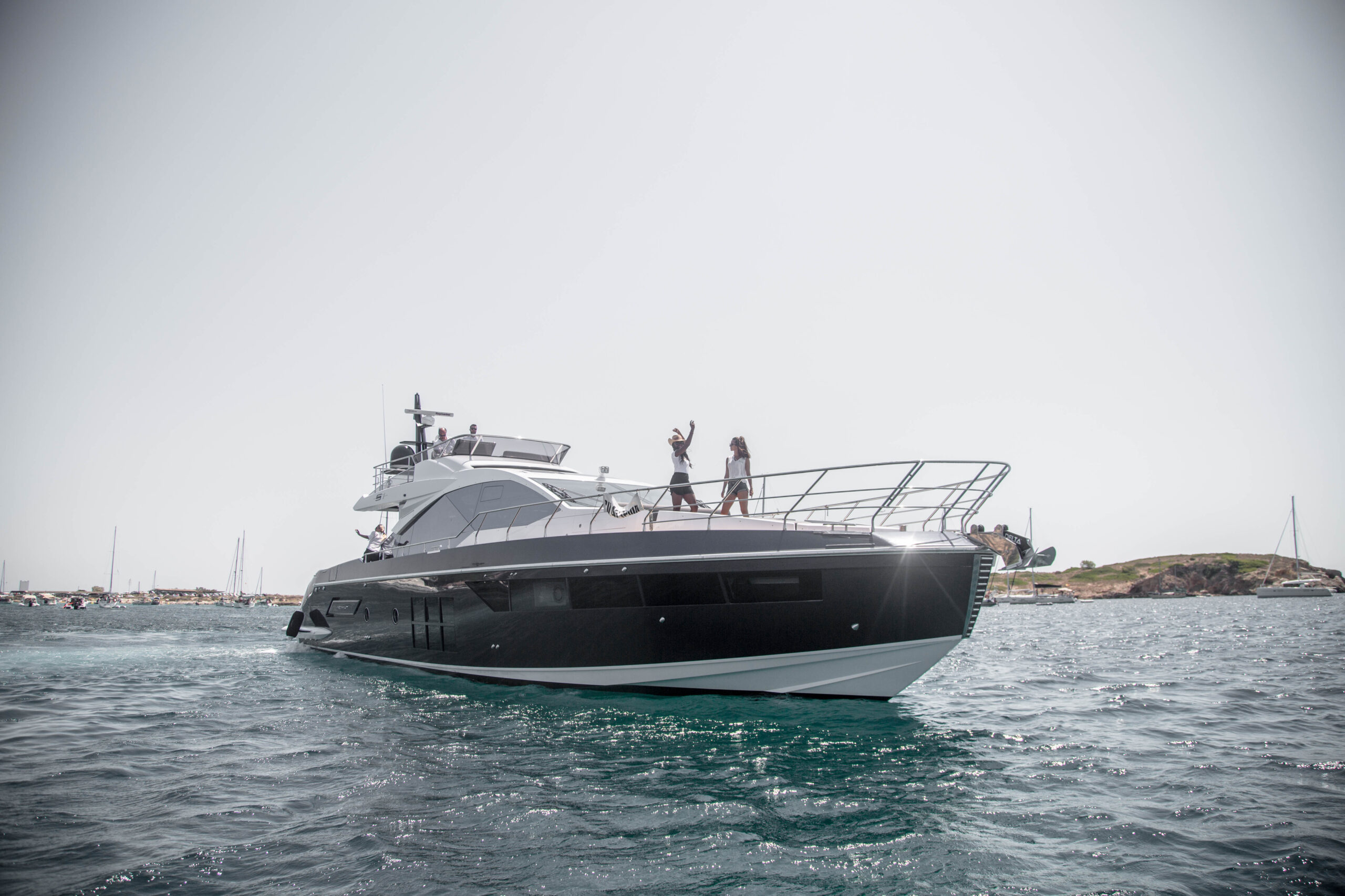 Azimut S7 Azimut S7