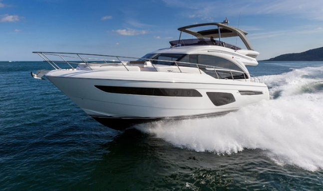Princess62 Princess62