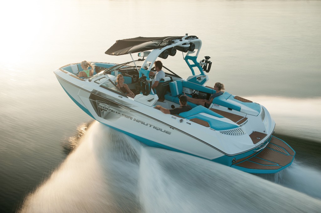 NautiqueG23 NautiqueG23