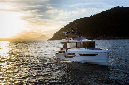 Okean 50