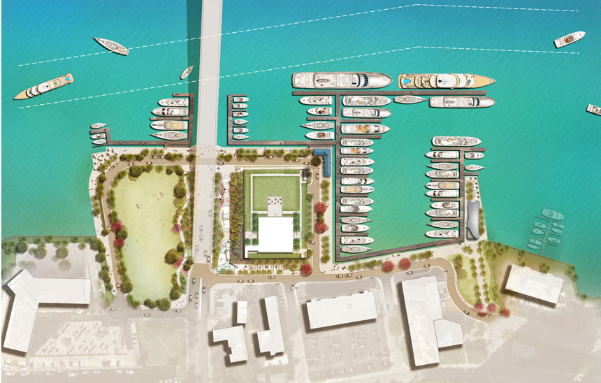 Suntex-Los-Olas-Marina-Rendering-water-on-top Suntex-Los-Olas-Marina-Rendering-water-on-top