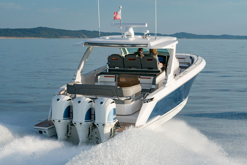 Tiara-Sport-38LS Tiara-Sport-38LS