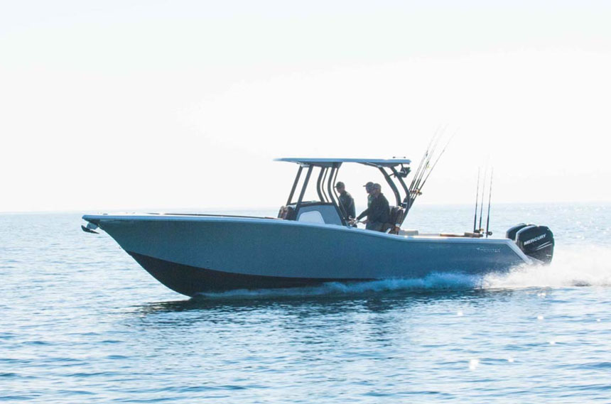 Tidewater-Boats Tidewater-Boats