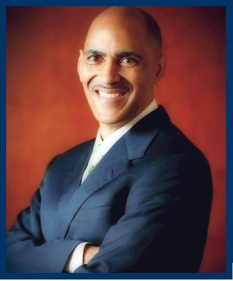 Tony Dungy Headshot Tony Dungy Headshot