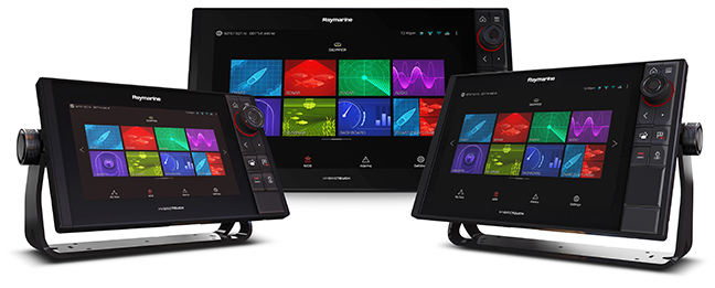 Raymarine-rewards