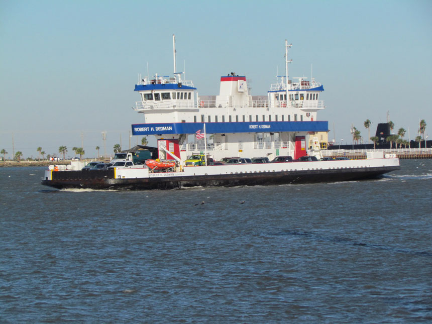 Imtra-ferry Imtra-ferry
