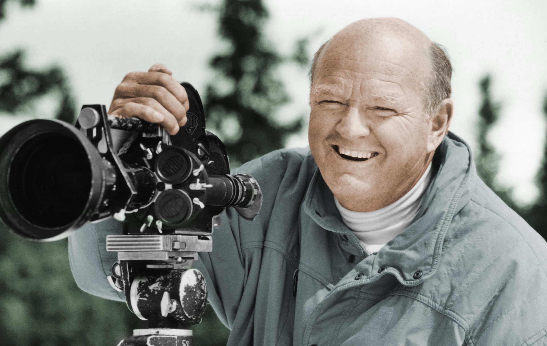 Warren Miller Warren Miller