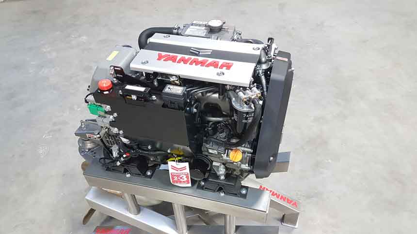 Yanmar-sm