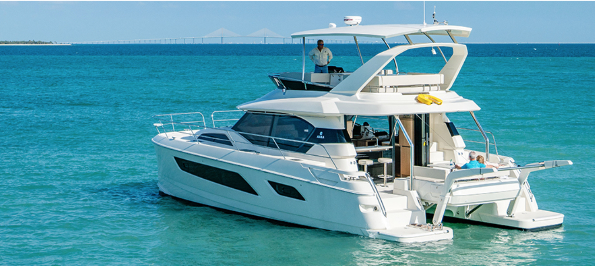 aquila 44