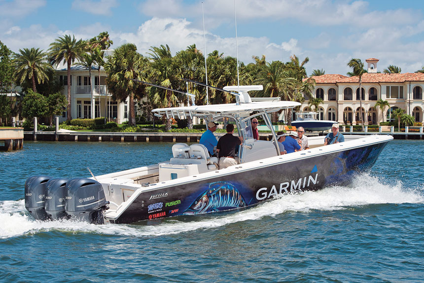garmin-boat garmin-boat