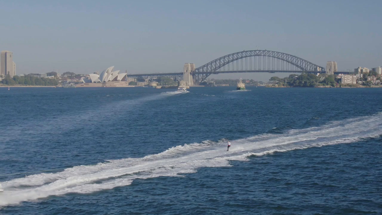 Aussie attempts to break grandfather’s record Aussie attempts to break grandfather’s record