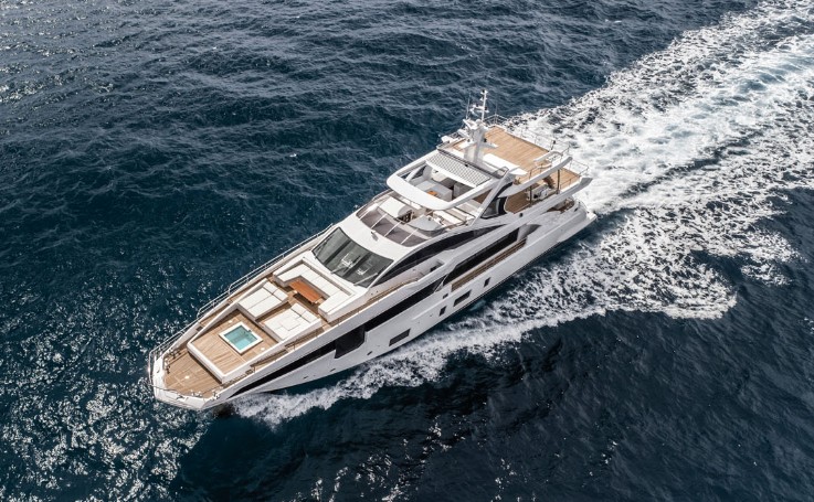 Azimut Azimut