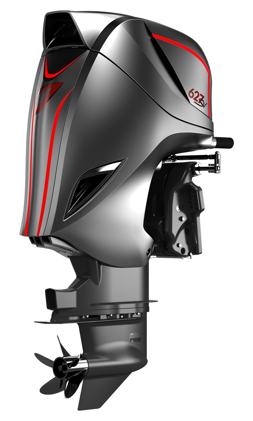 SevenMarinex860 SevenMarinex860