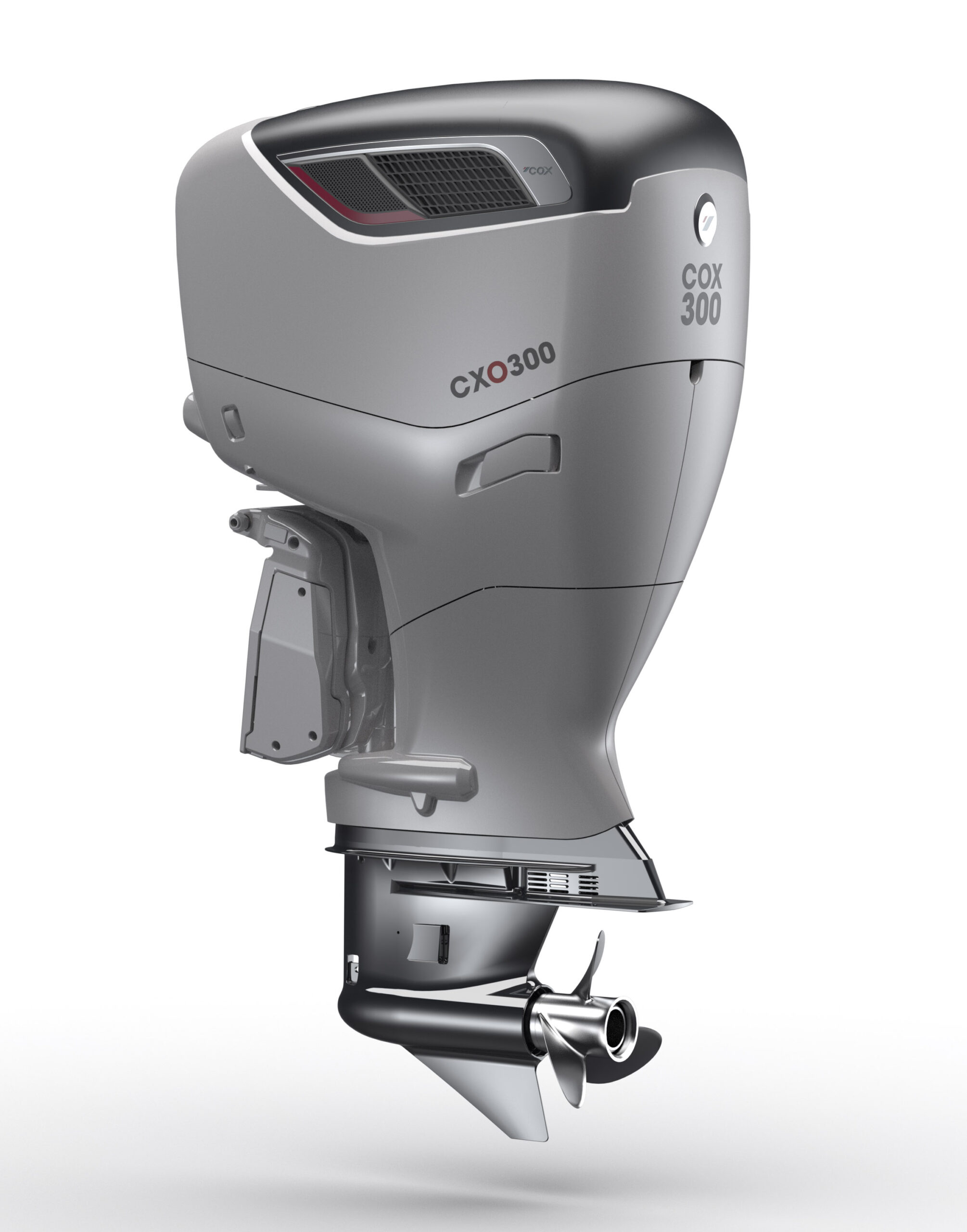 Cox-CXO300 Cox-CXO300