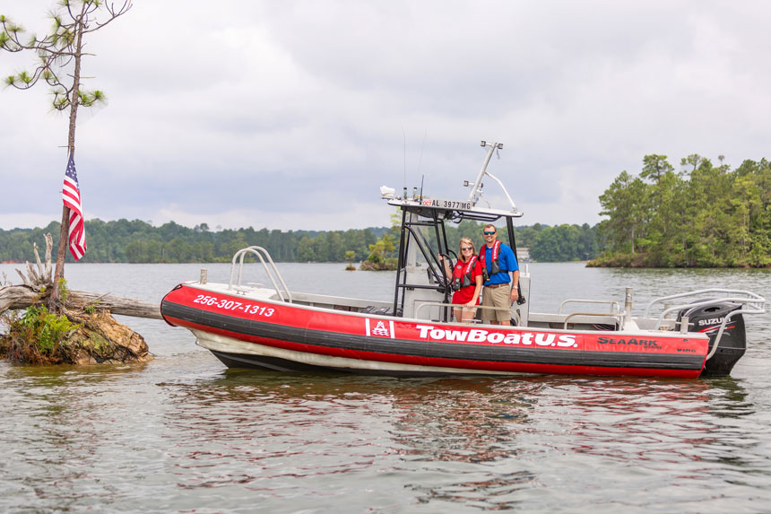 towboatx860 towboatx860