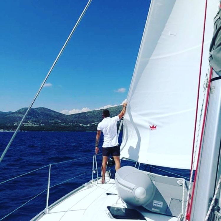 croatia yacht club croatia yacht club