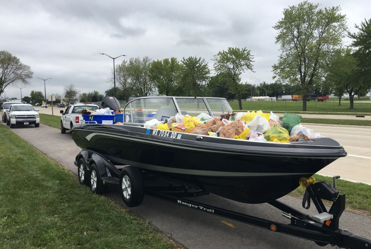 FillTheBoat2018 FillTheBoat2018