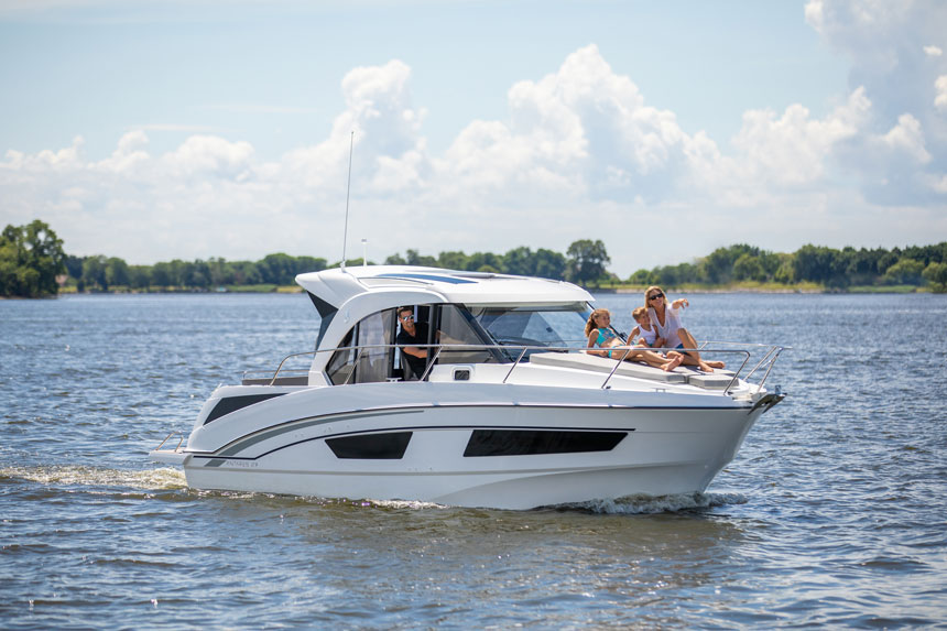 Beneteau-Antaresx860 Beneteau-Antaresx860