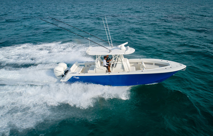 SeaVee322Zx860 SeaVee322Zx860