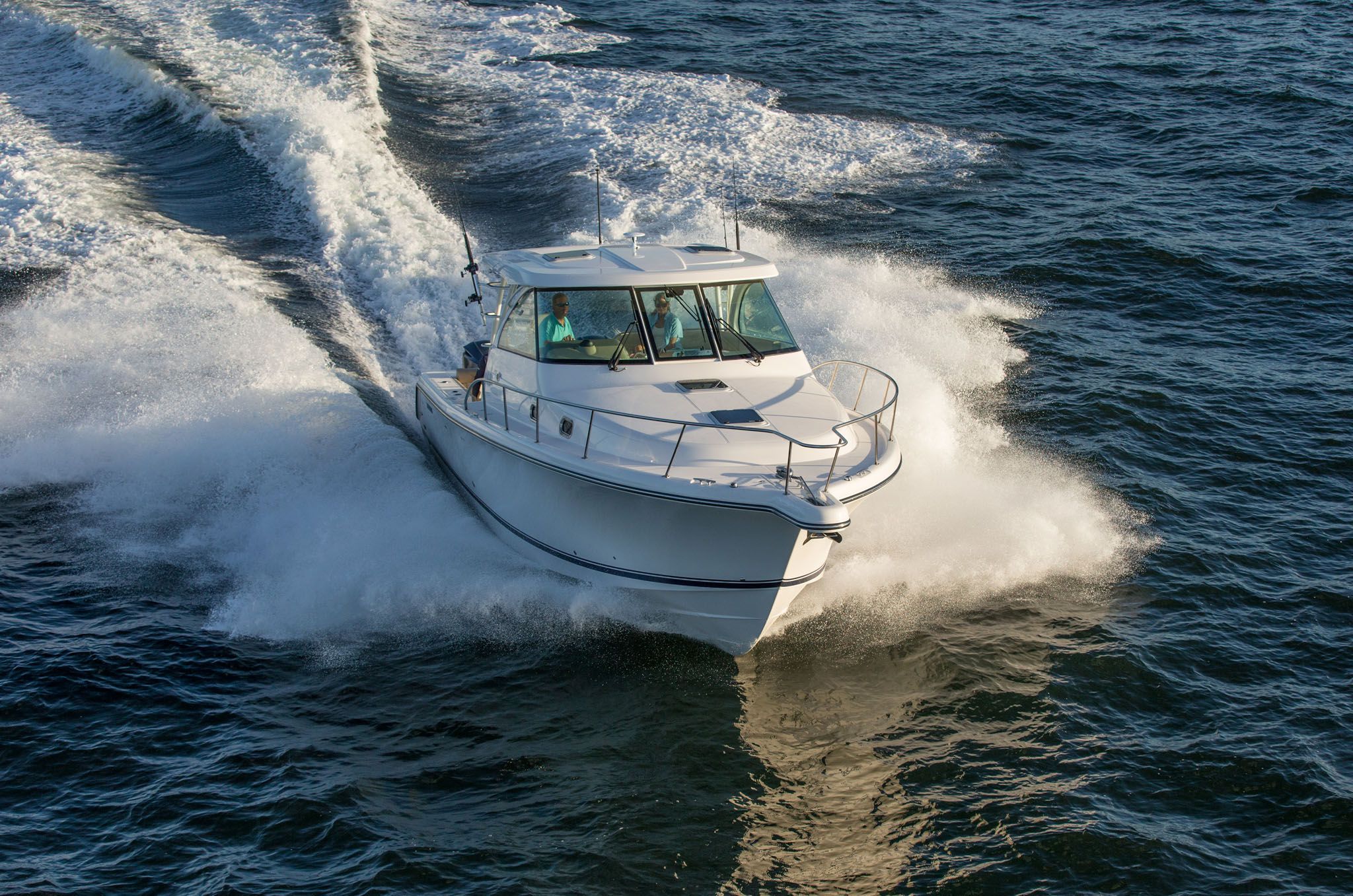 PursuitBoats PursuitBoats