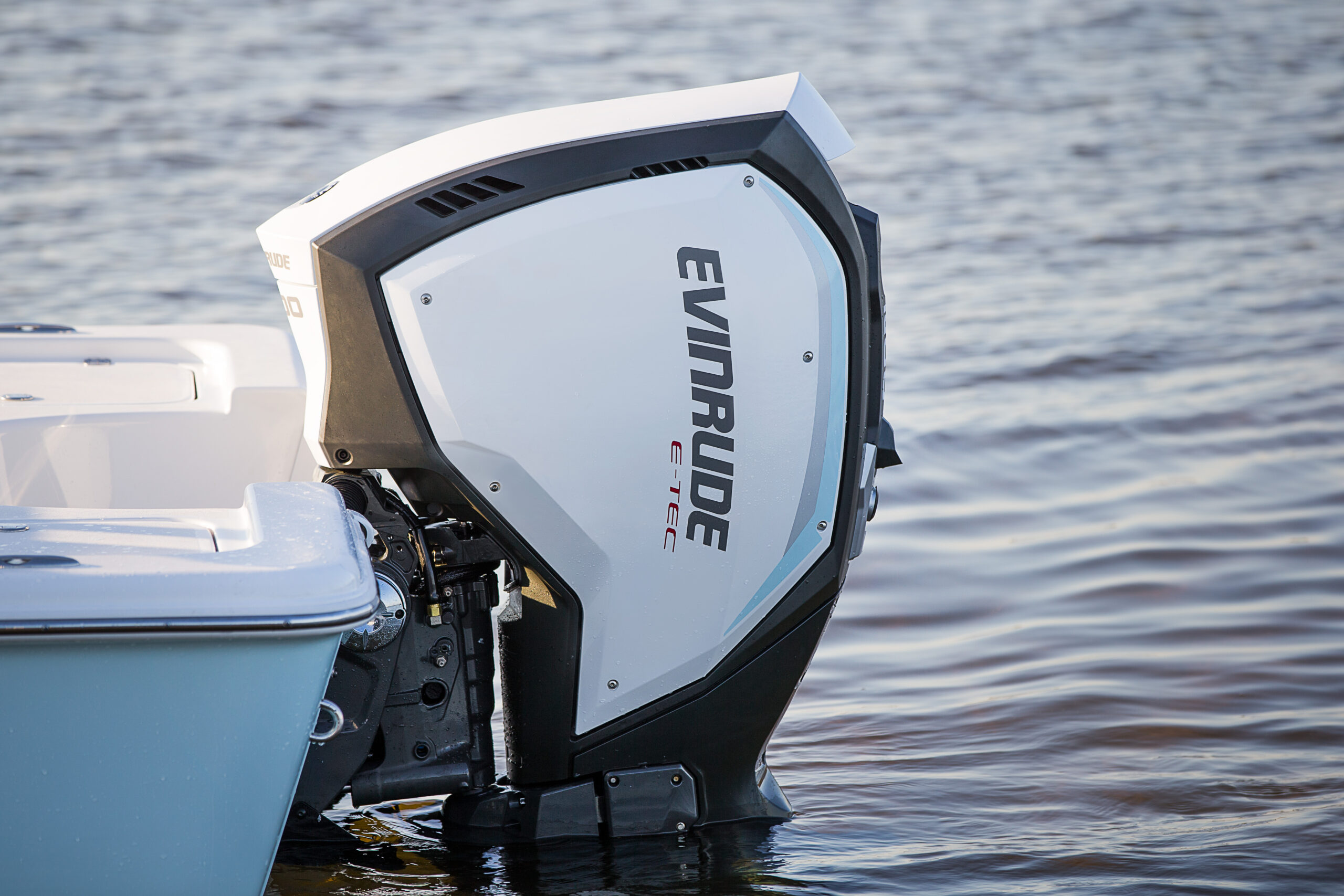 Evinrude E-TEC G2