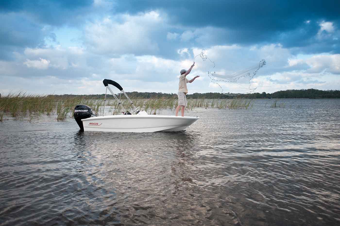 Whaler-130