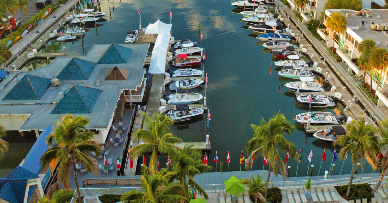 BeneteauDealerConference-2019_Marina BeneteauDealerConference-2019_Marina