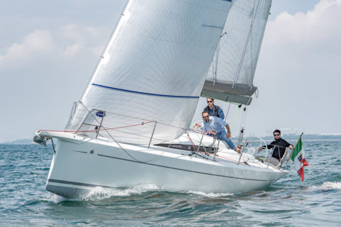 ItaliaYachts ItaliaYachts