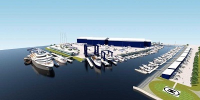Two Australia Gold Coast marinas start expansions worth $140 million