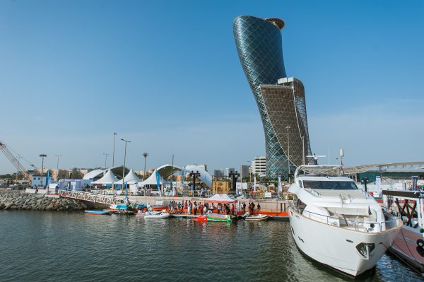 AbuDhabiShow AbuDhabiShow