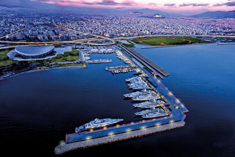 ICOMIA marina conference to focus on growth