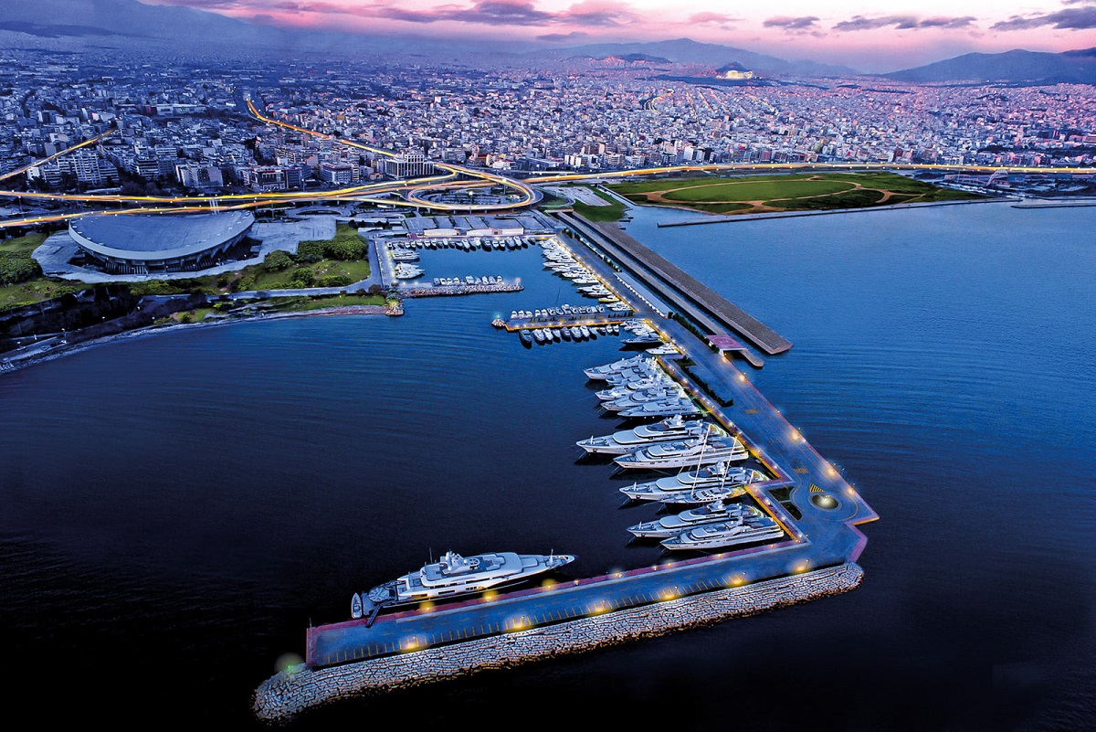 athens-marina