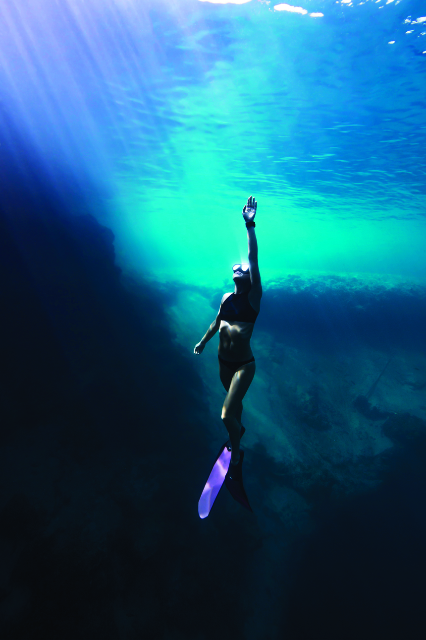 2. Garmin-dive 2. Garmin-dive