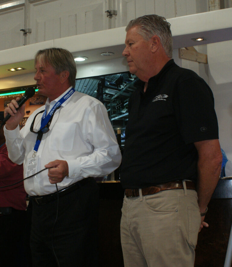 MTI to open location at Haulover Marine Center