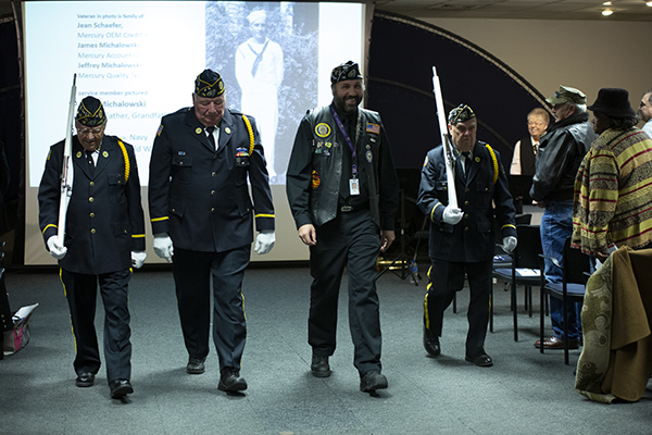 Mercury-veterans Mercury-veterans